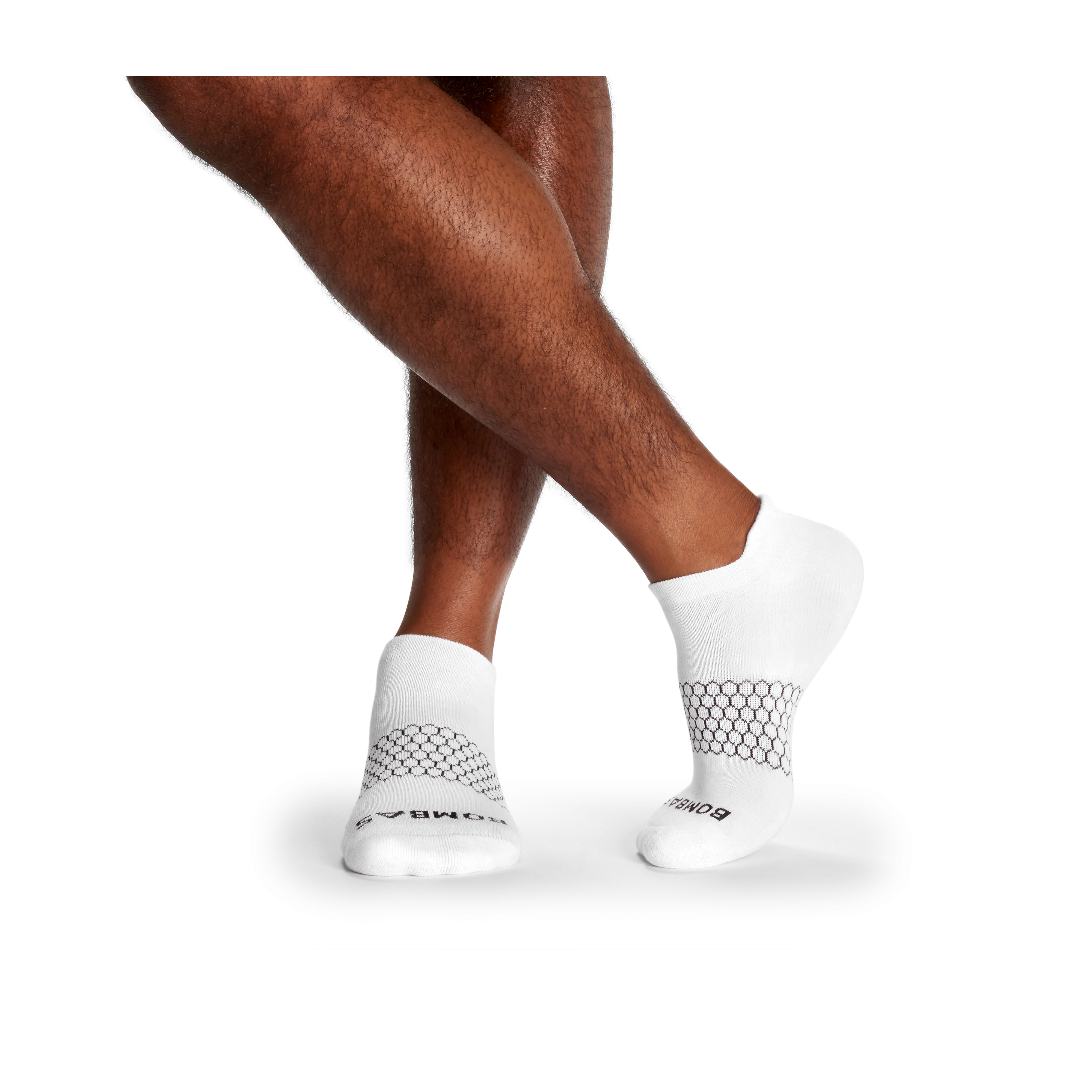 Men's Ankle Sock 8-Pack