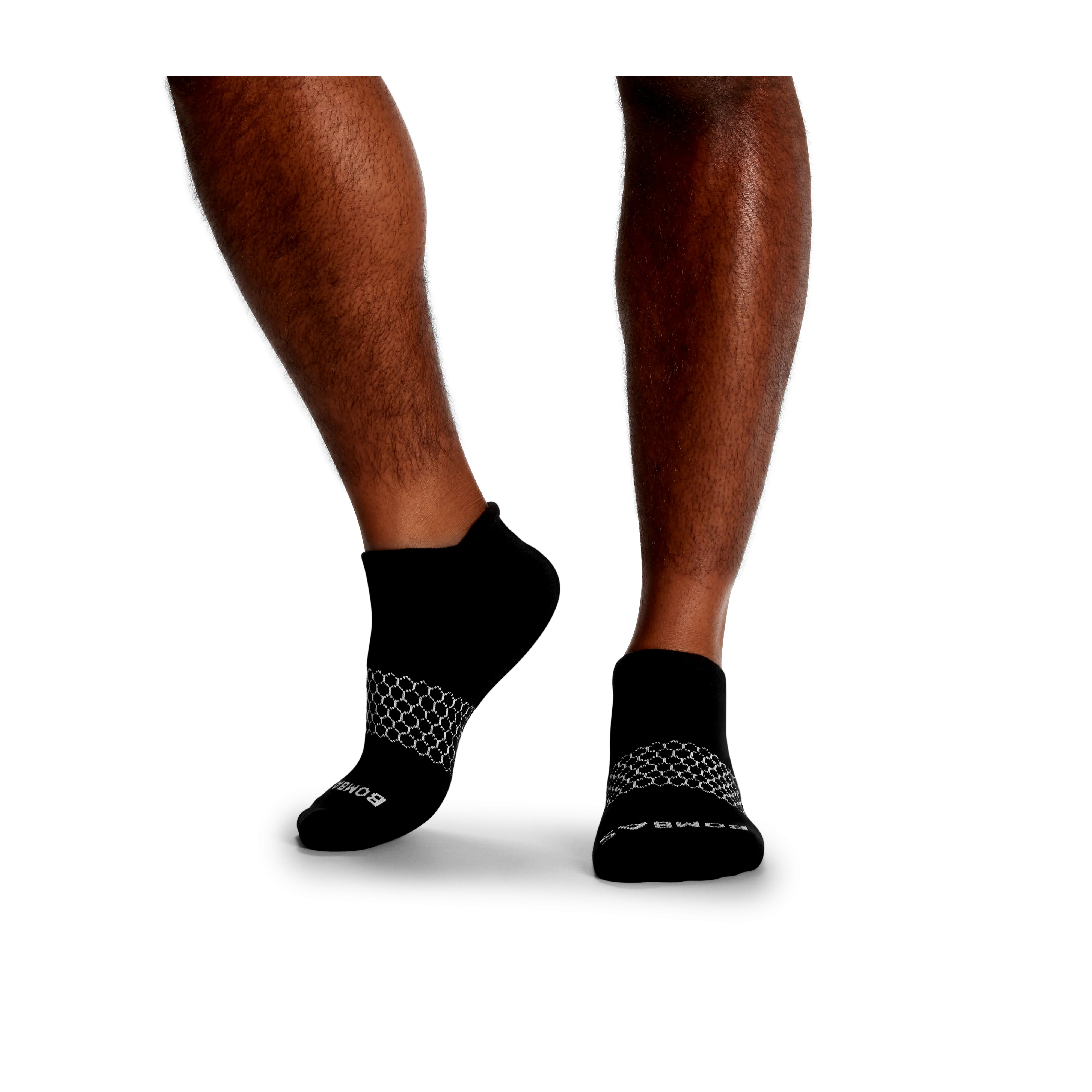 Men's Ankle Sock 8-Pack