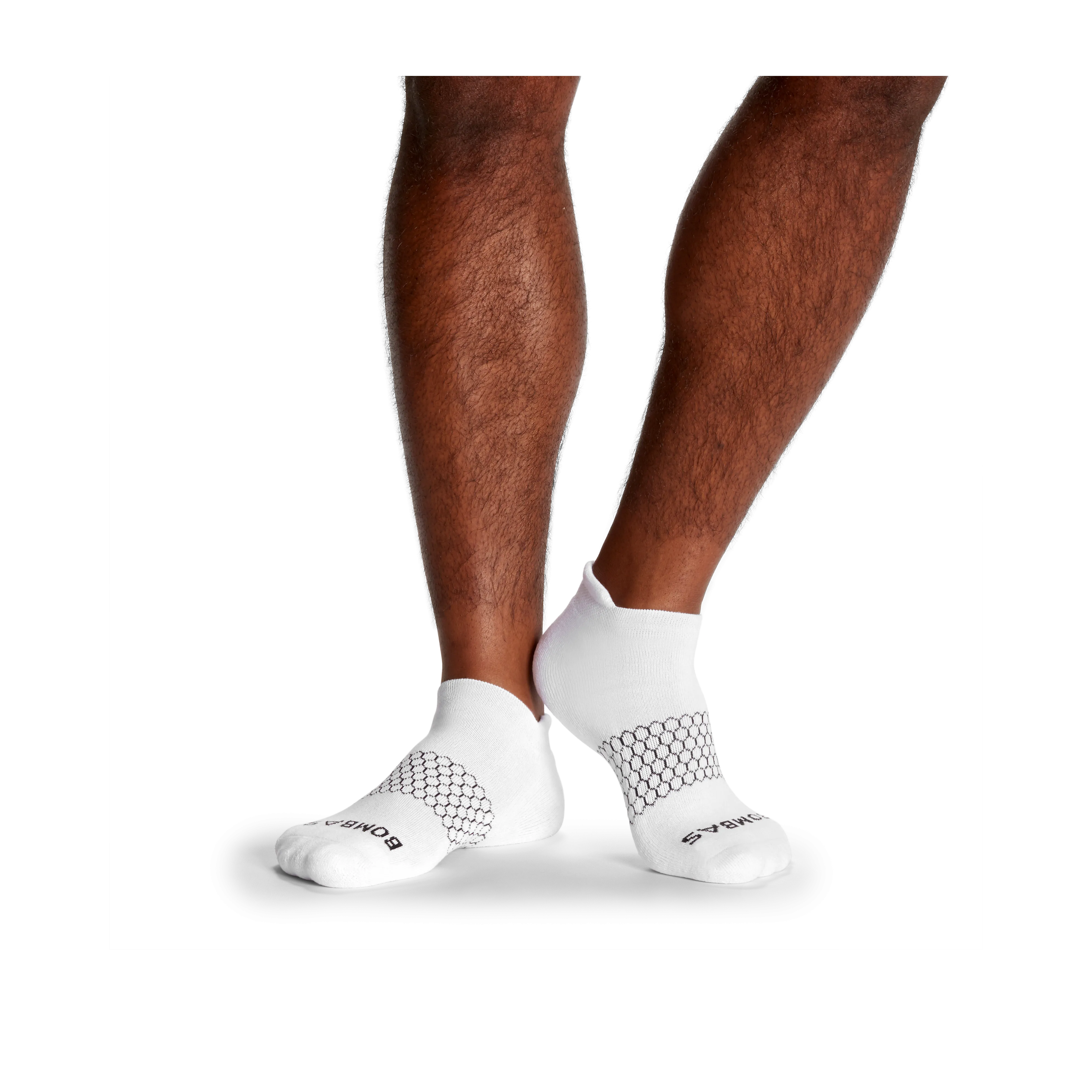 Men's Ankle Sock 8-Pack