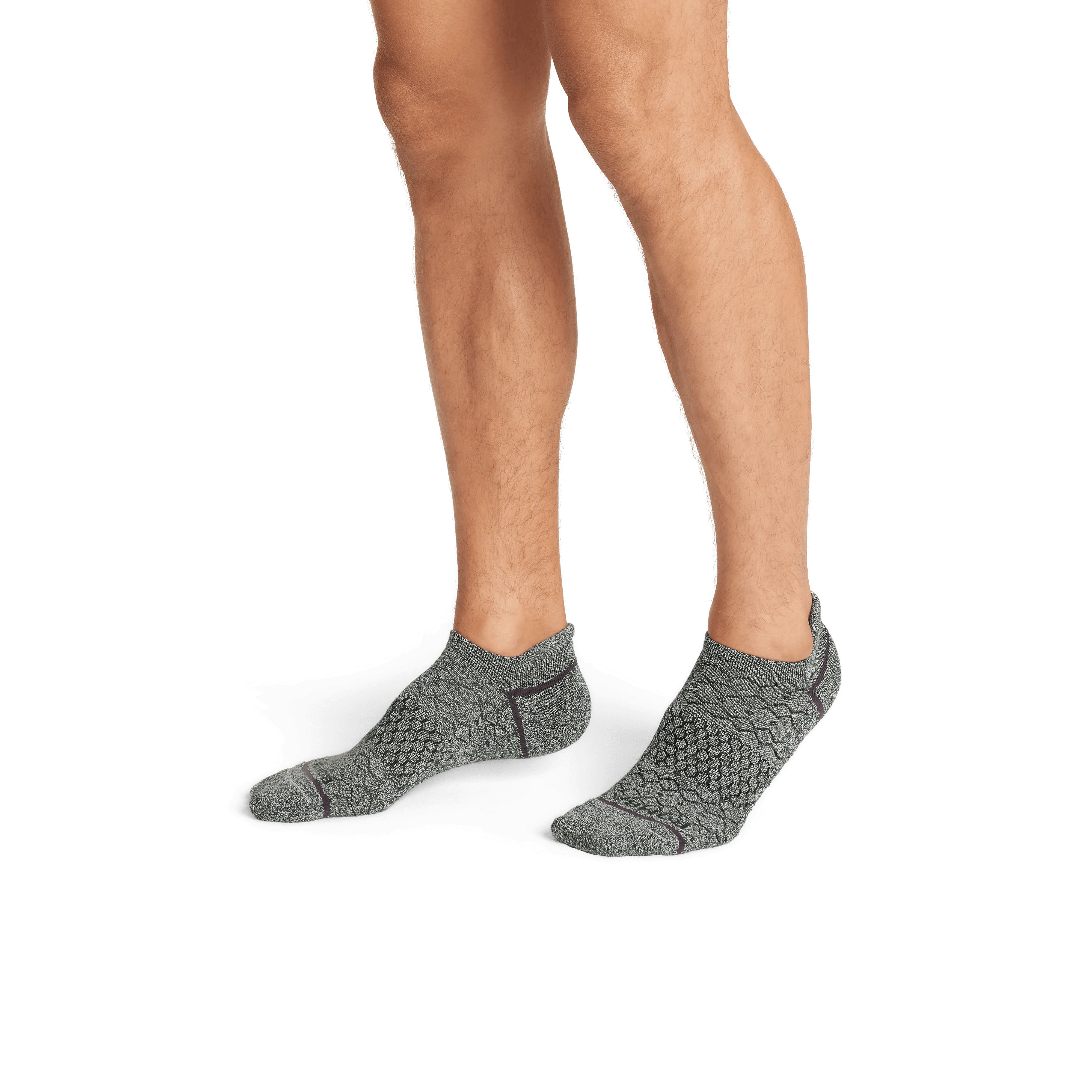 Men's Ankle Sock 8-Pack