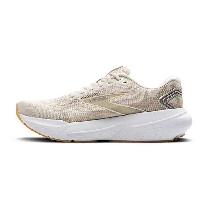 MEN'S GLYCERIN 21 - D - 293 KHAKI/SILVER/WHITE