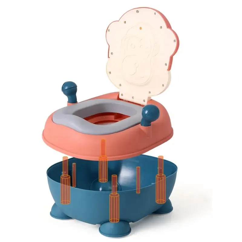 Monkey Potty Training Seat 2458