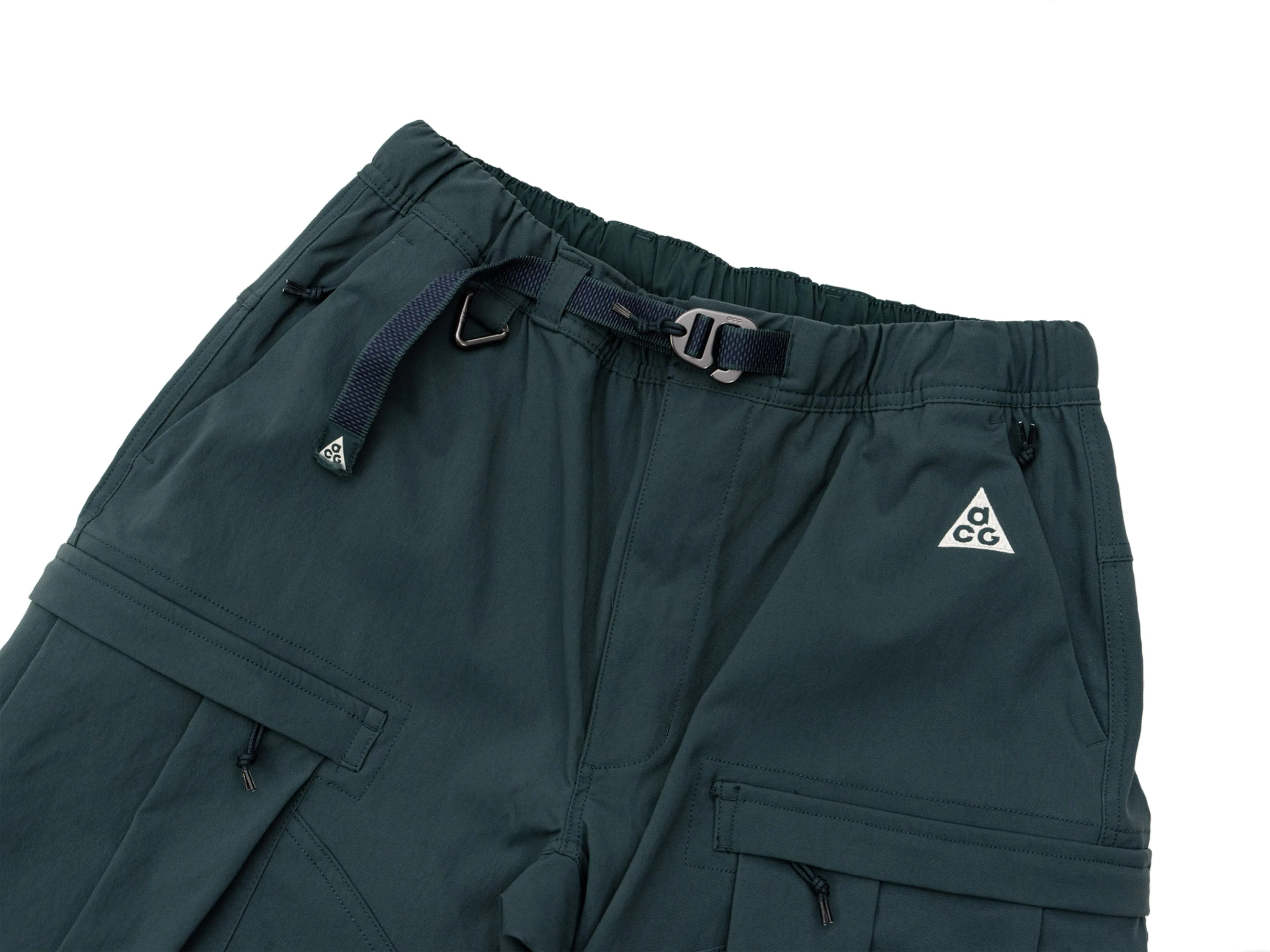 Nike ACG Smith Summit Cargo Pants 'Deep Jungle'