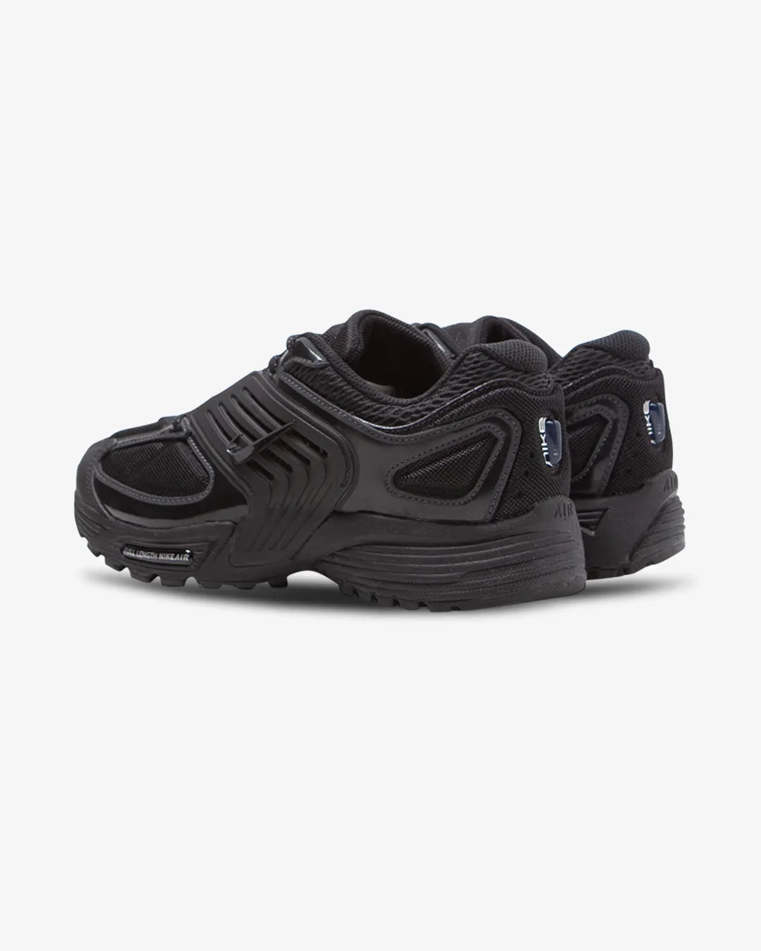 Nike Air Pegasus Wave 'Black'