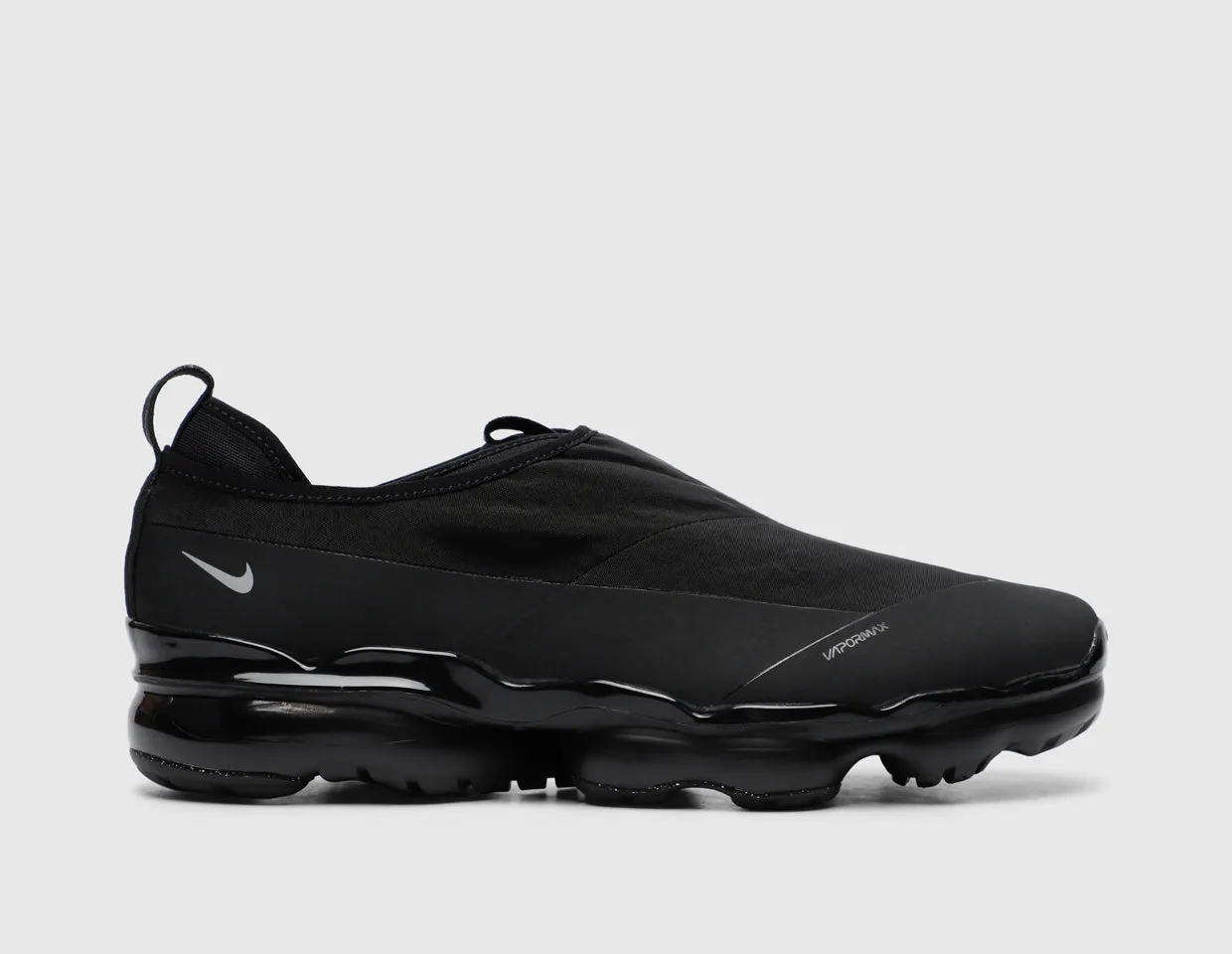 Nike Air Vapormax Moc Roam Black / Metallic Silver