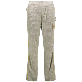 Novelty Knit Track Pant