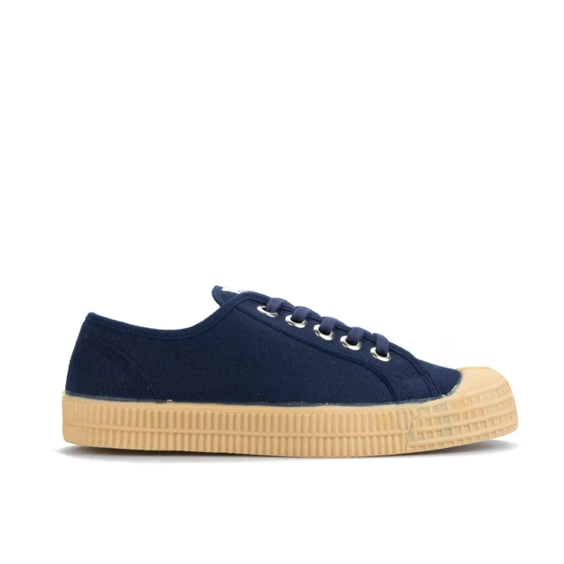 Novesta Star Master Navy Transparent