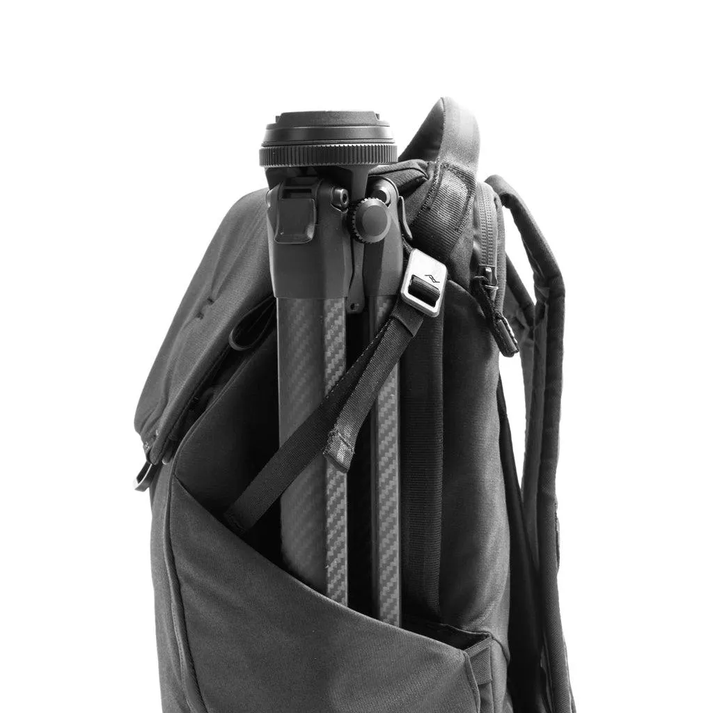 Peak Design 20L Everyday Backpack V2 (Black)