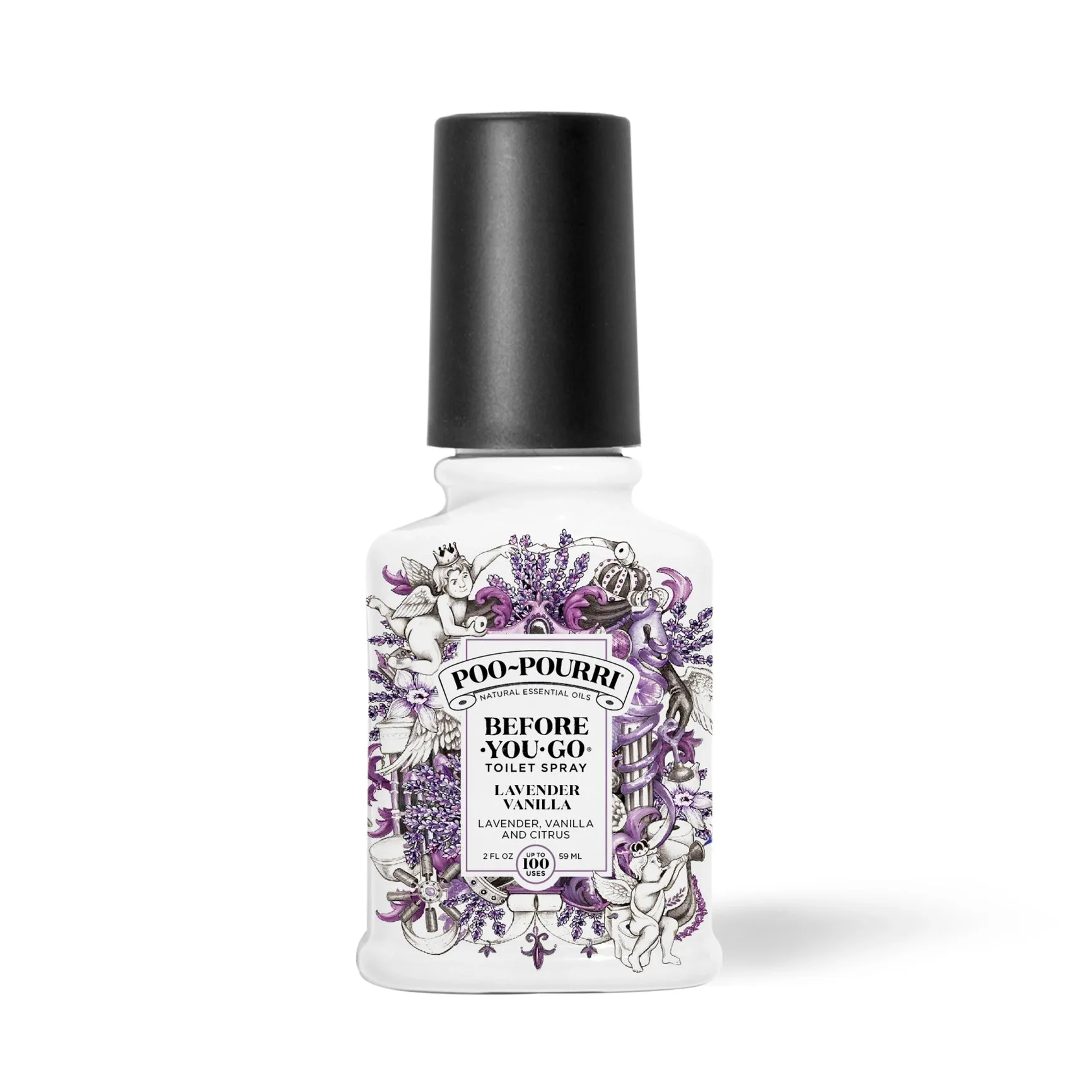 Poo~Pourri Toilet Spray - 2oz