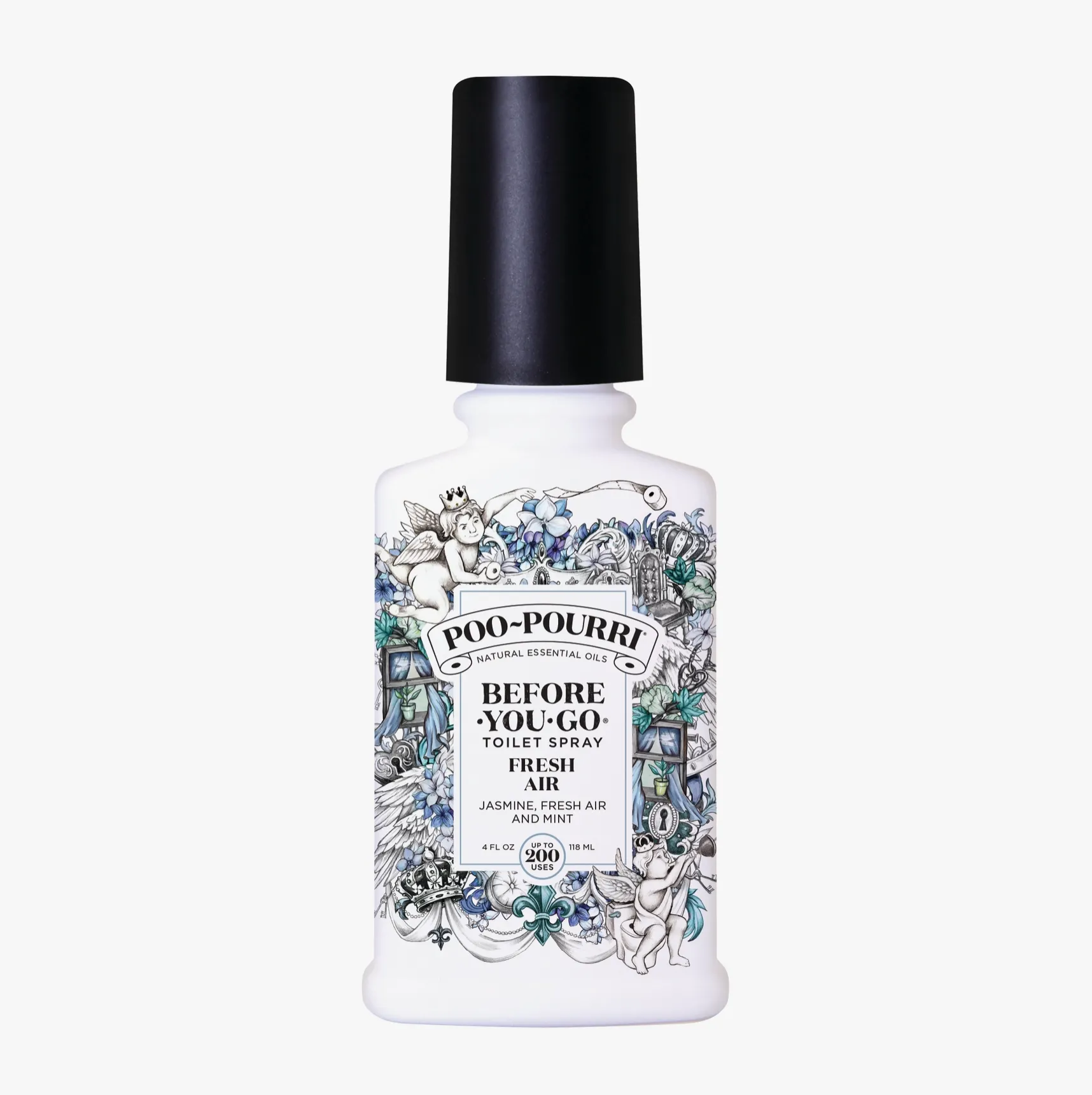 Poo~Pourri Toilet Spray - 4oz