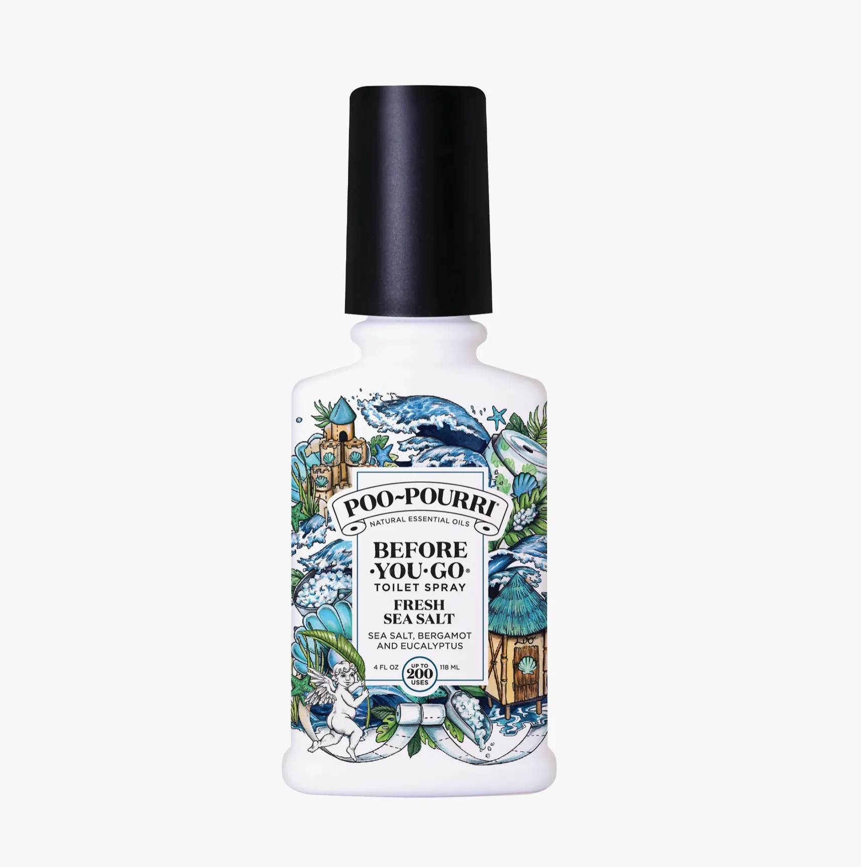 Poo~Pourri Toilet Spray - 4oz