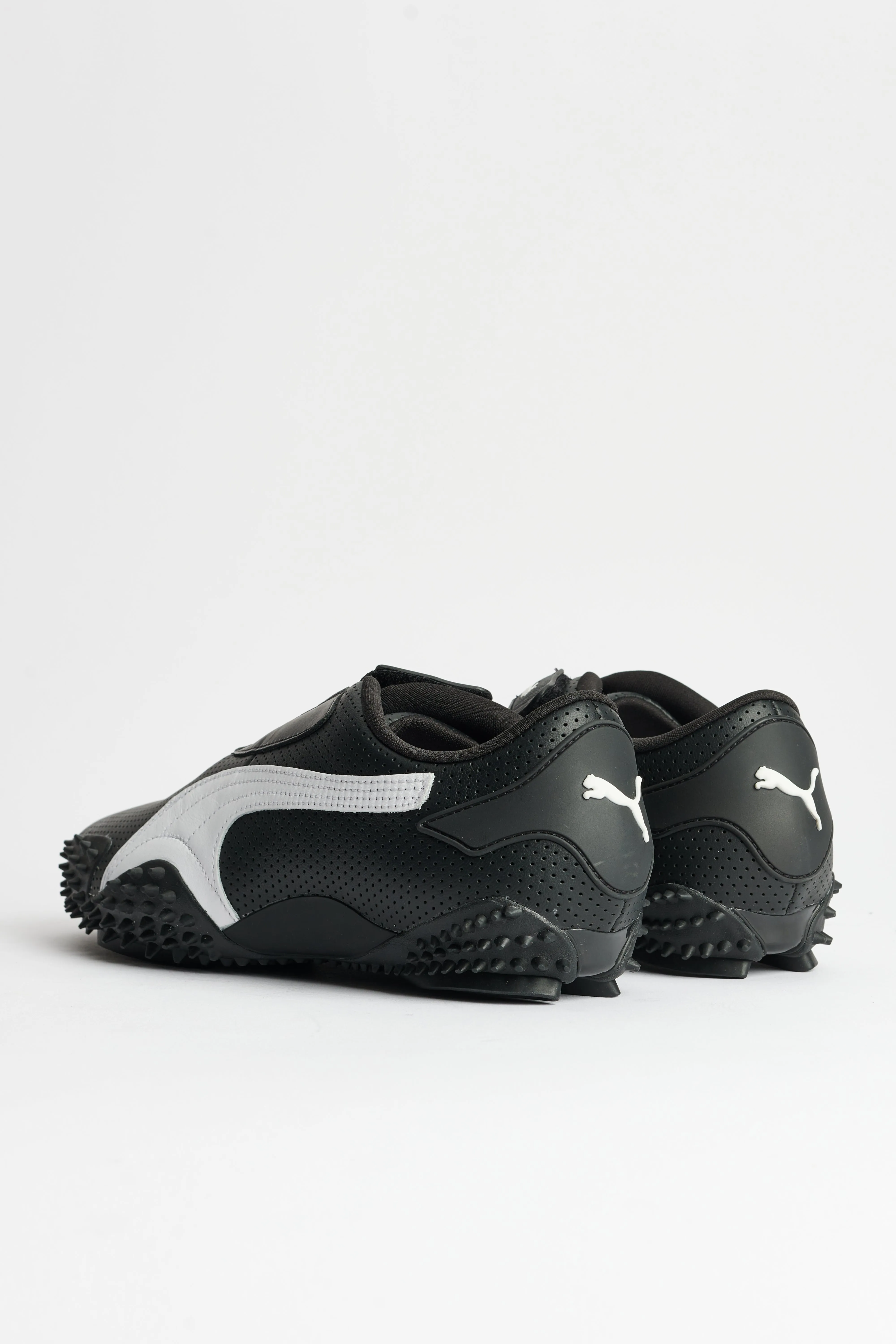 PUMA Mostro Perf Puma Black / Puma White