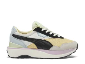 Puma Women'sCruise Rider Silk Road Sneaker