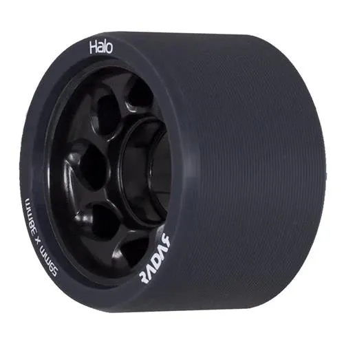 Radar Halo - Quad Wheel - (4 Pack)