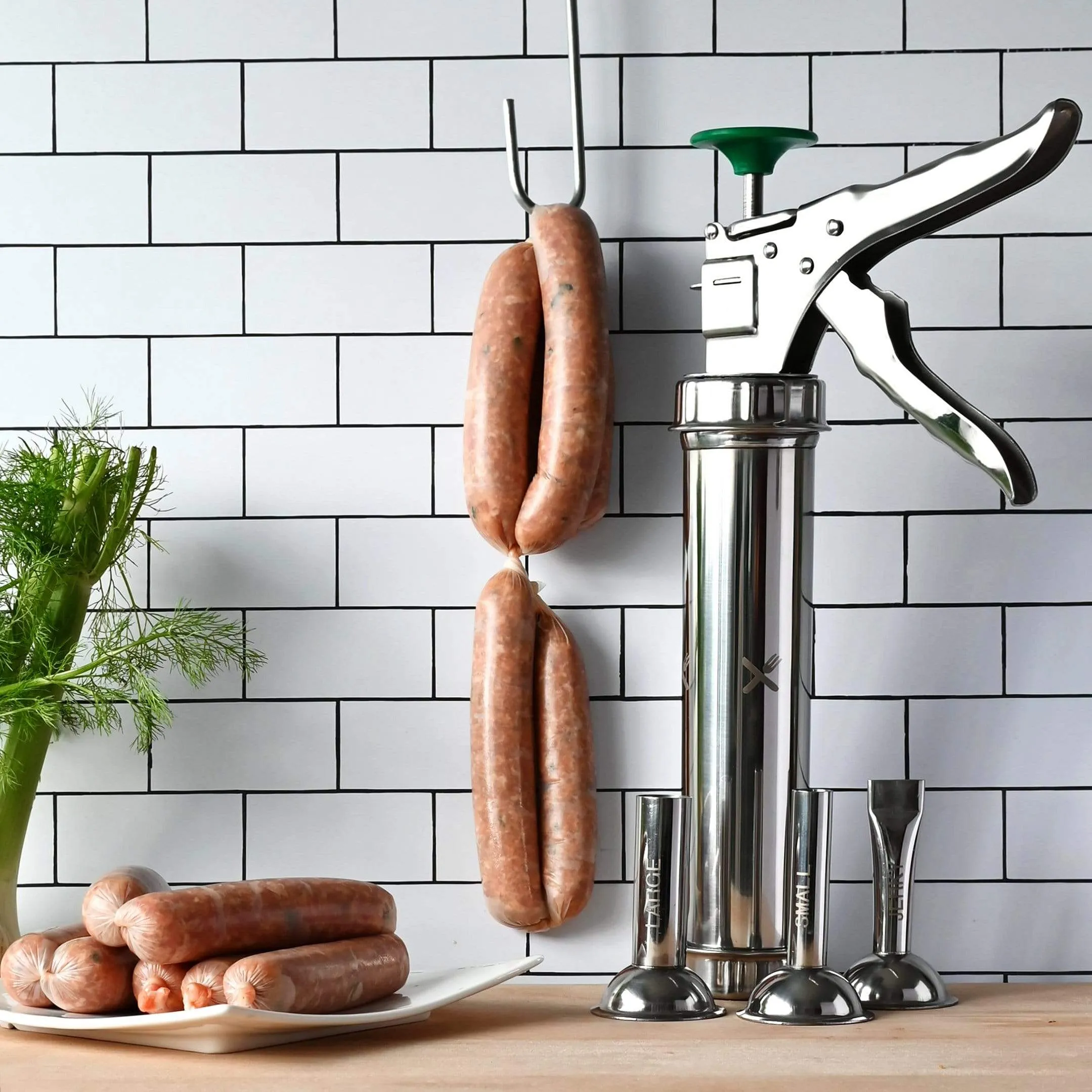 Sausage Maker