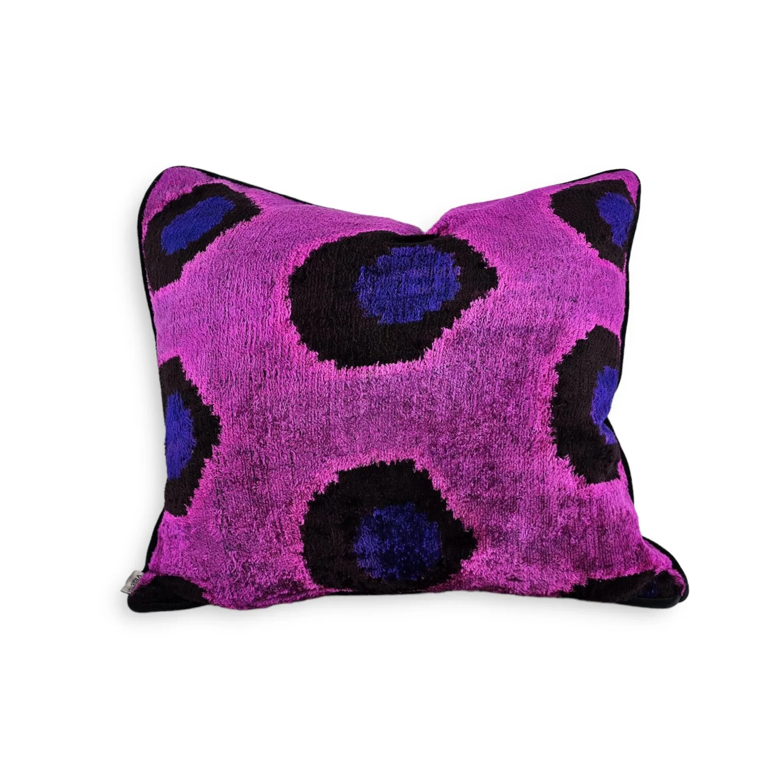 Set of 2 Cushions 50x50 PS26