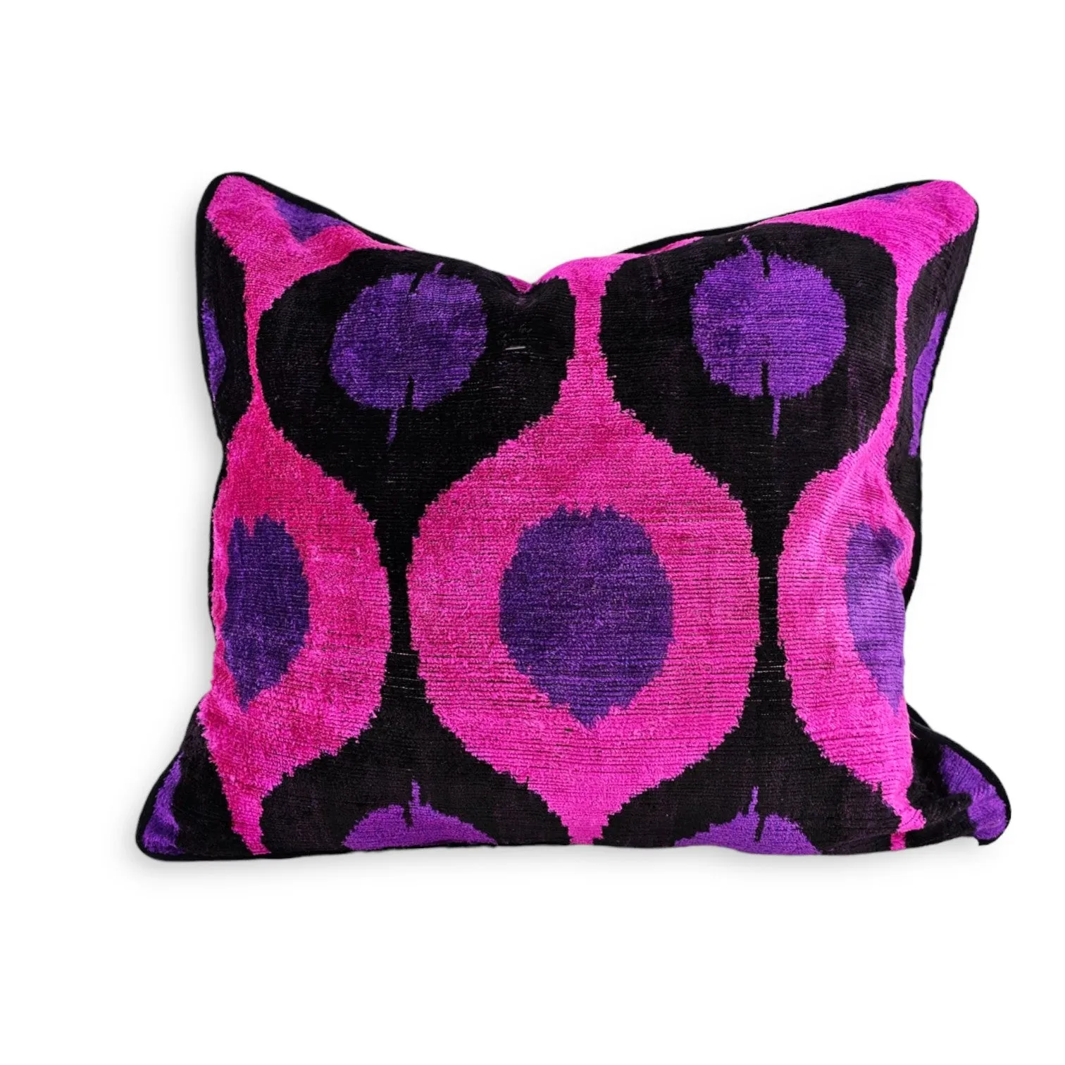 Set of 2 Cushions 50x50 PS28