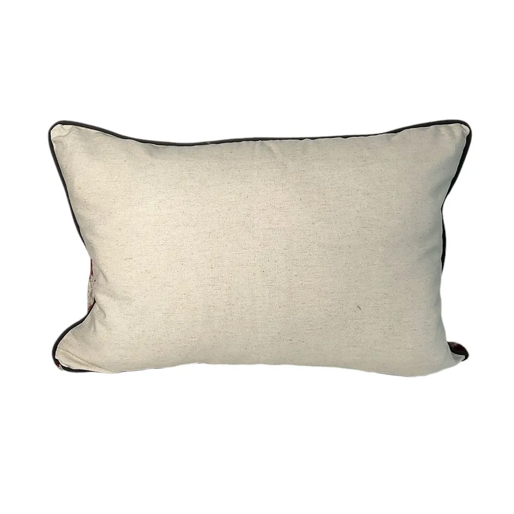 Set of 3 Cushions 40x60, 2 40x40 PS30