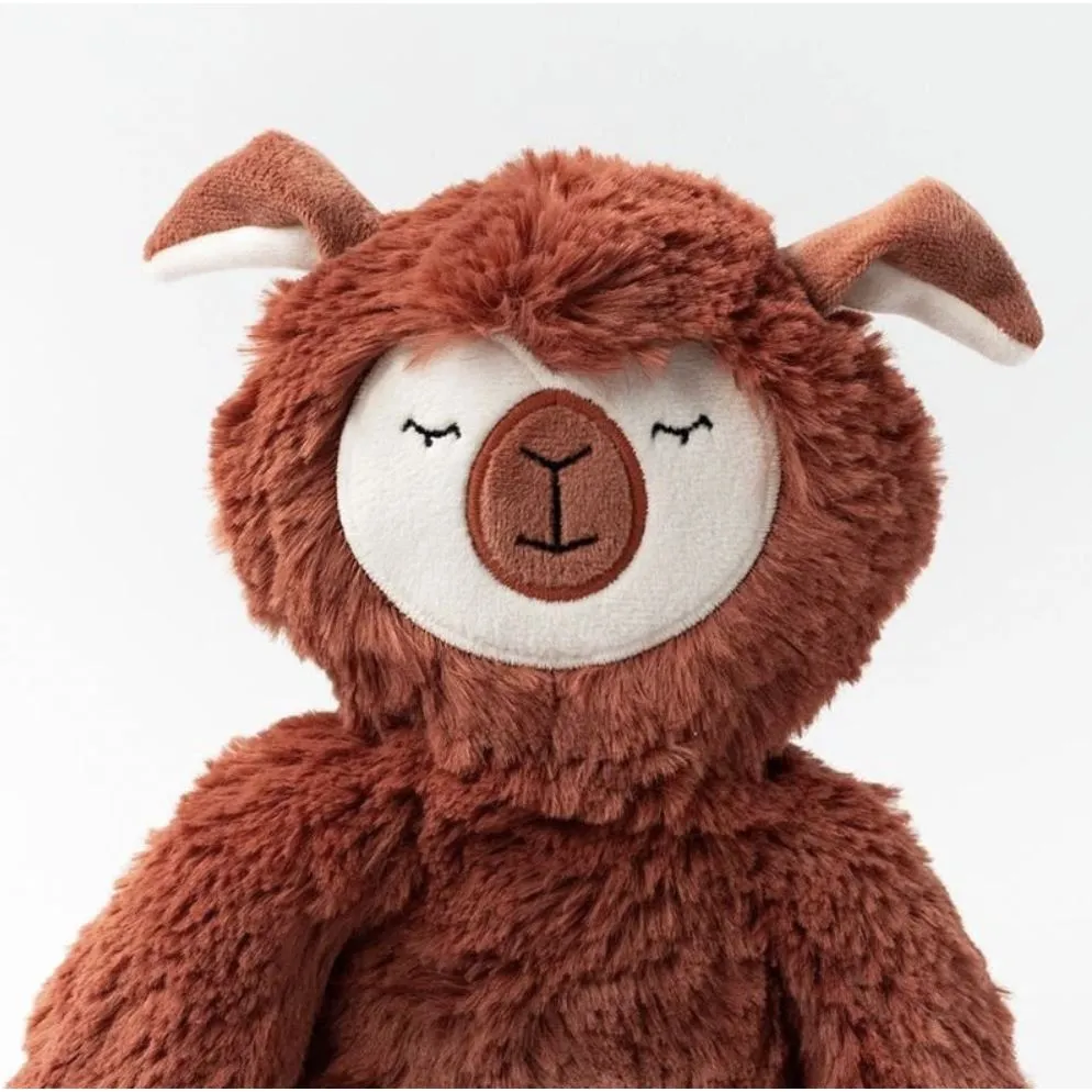 Slumberkins Alpaca Kin - Stress Relief Collection