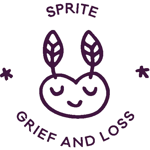 Slumberkins Rainbow Sprite Kin   Lesson Book | Grief & Loss