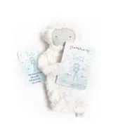 Slumberkins Yeti Snuggler - Mindfulness Collection