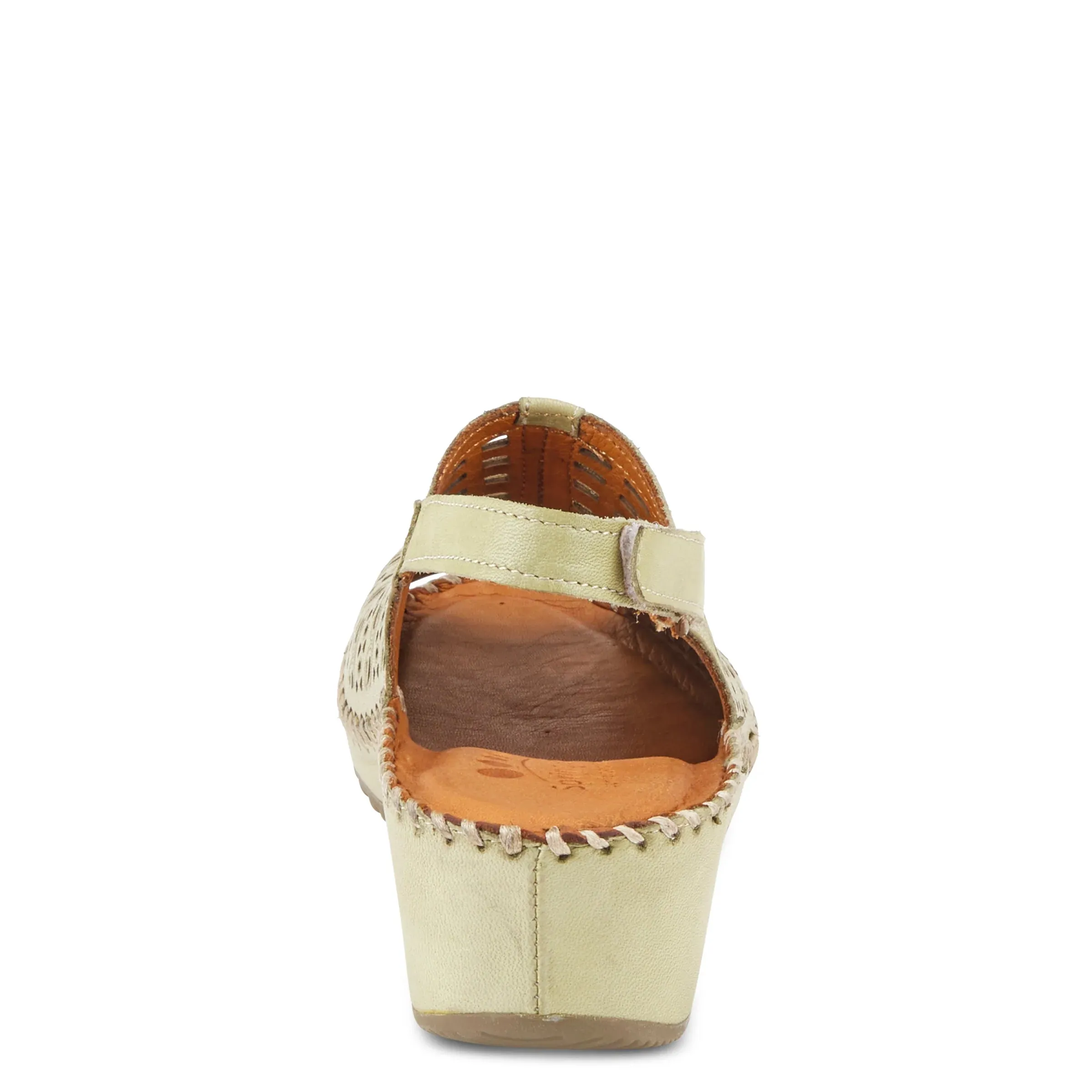 SPRING STEP BOHEMIANISH SANDAL