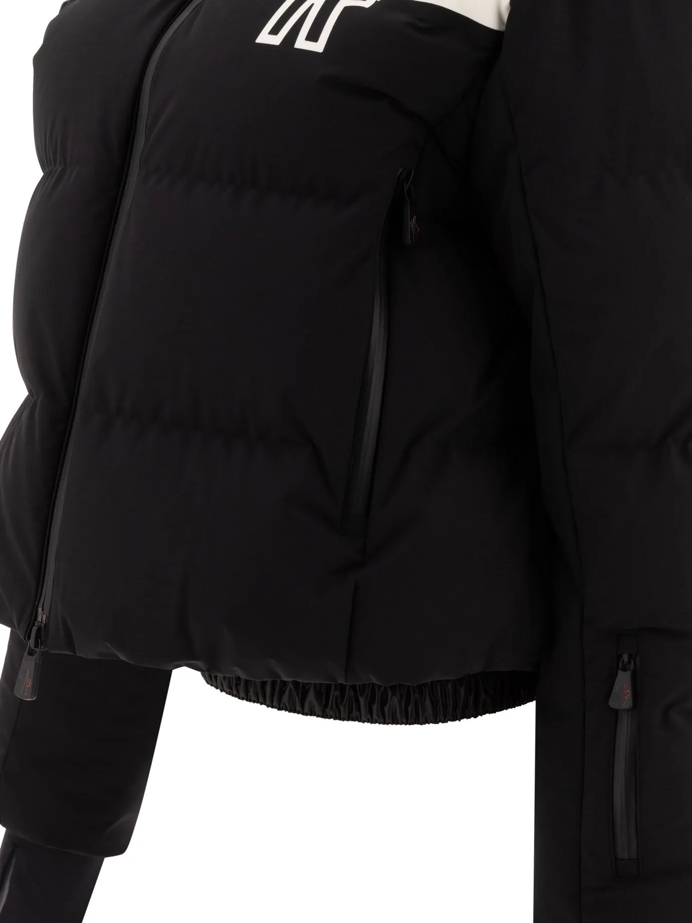 STENNES DOWN JACKET