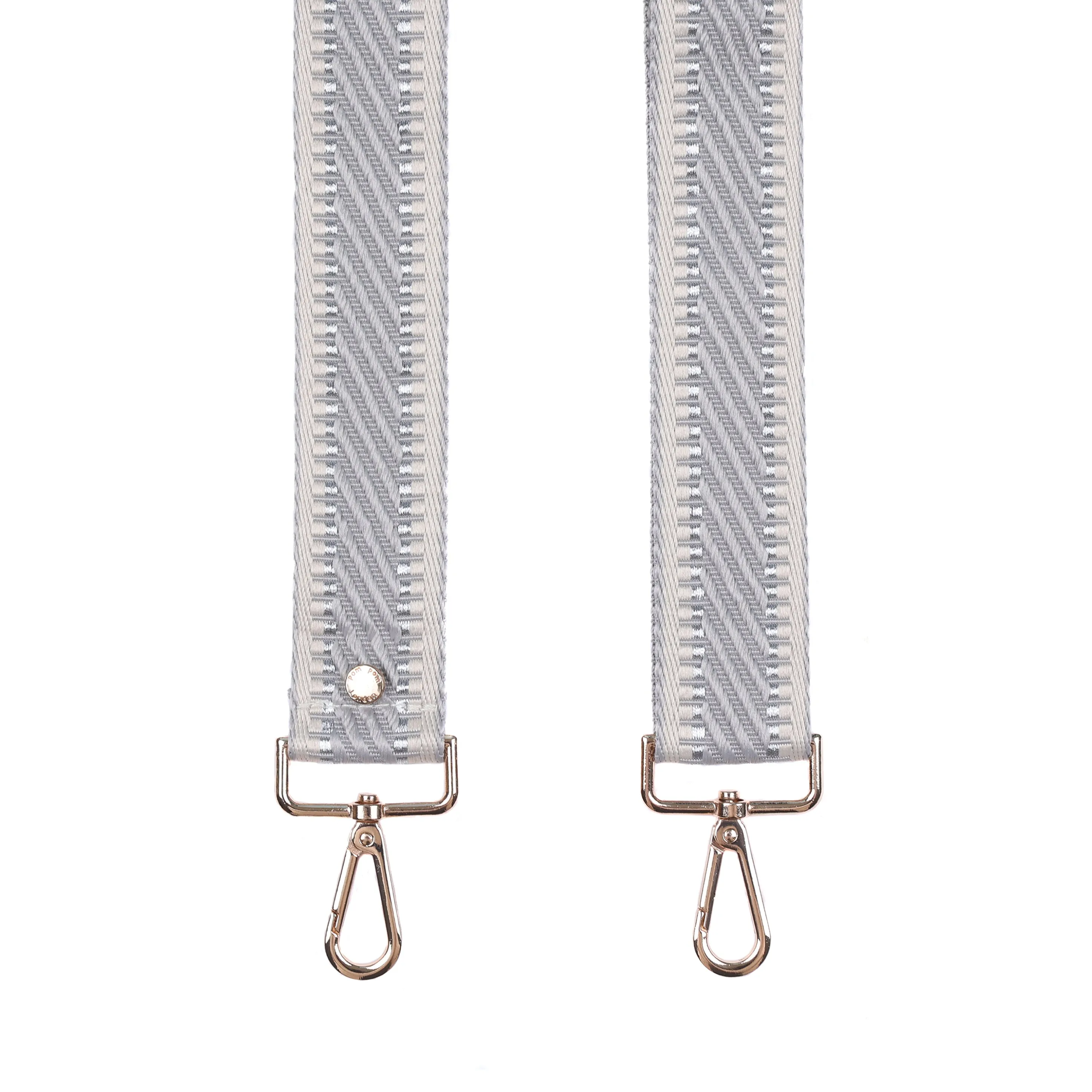 Strap Winter Grey Twist