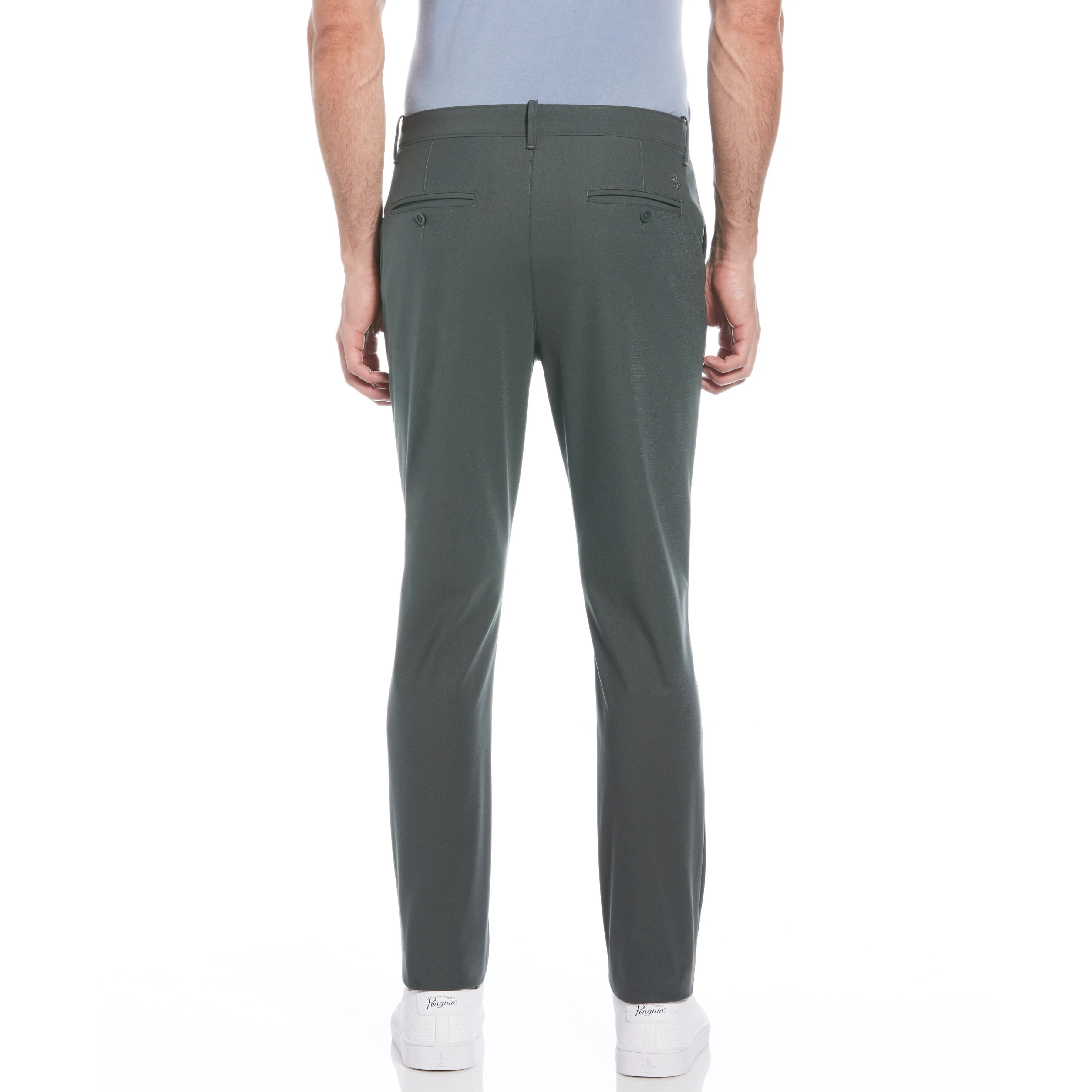 Tech Knit Chino Pant