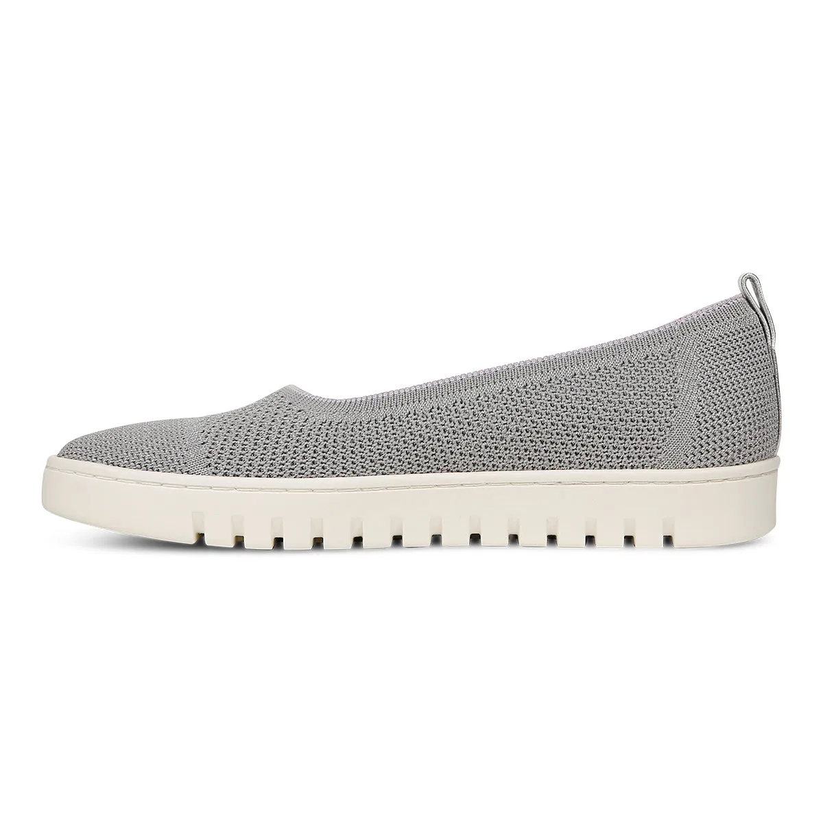 Uptown Knit Skimmer Flat