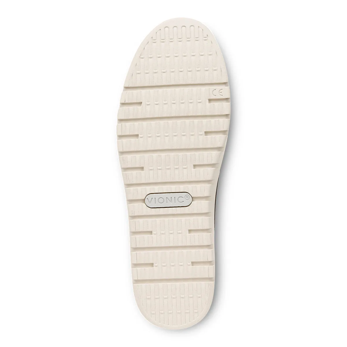 Uptown Knit Skimmer Flat