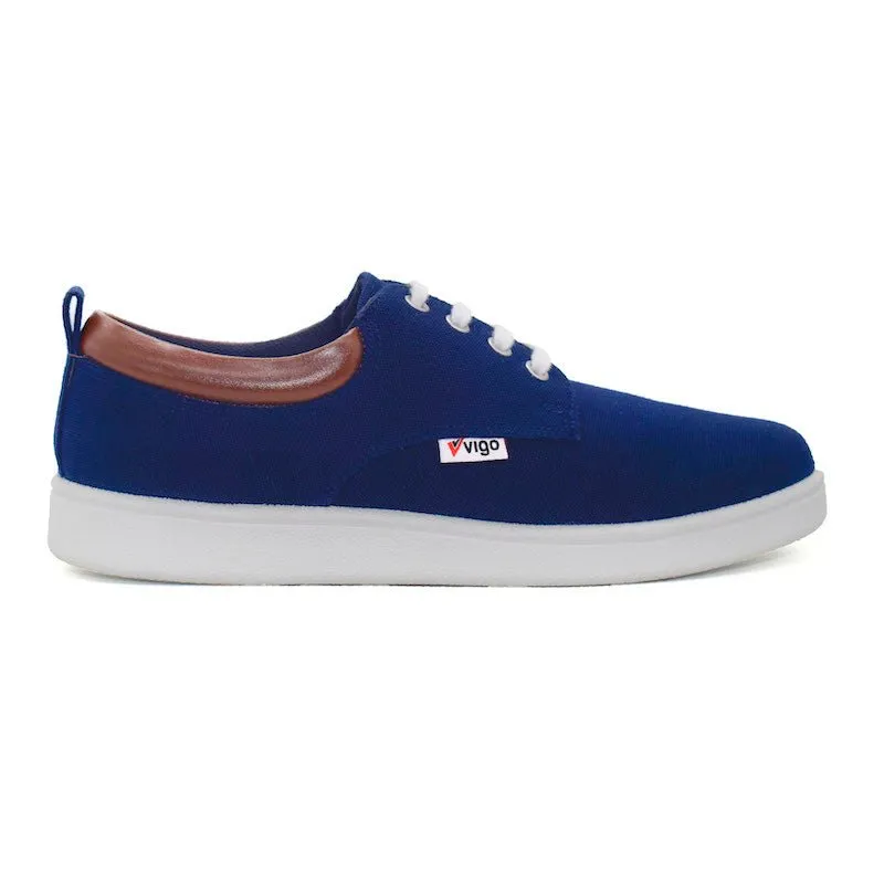 Vigo Jazzy - Navy Blue