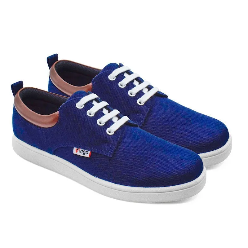 Vigo Jazzy - Navy Blue