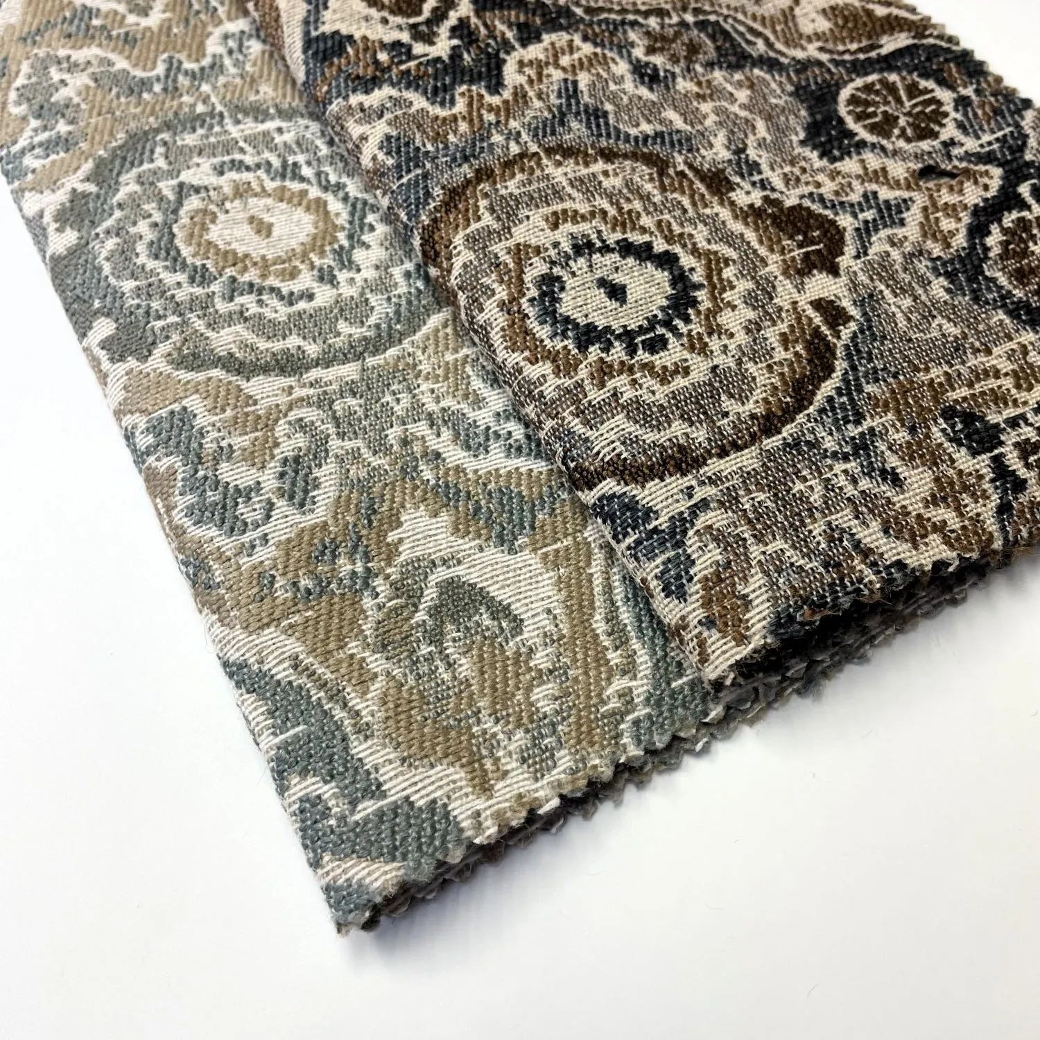 Villanova - Jacquard Upholstery Fabric