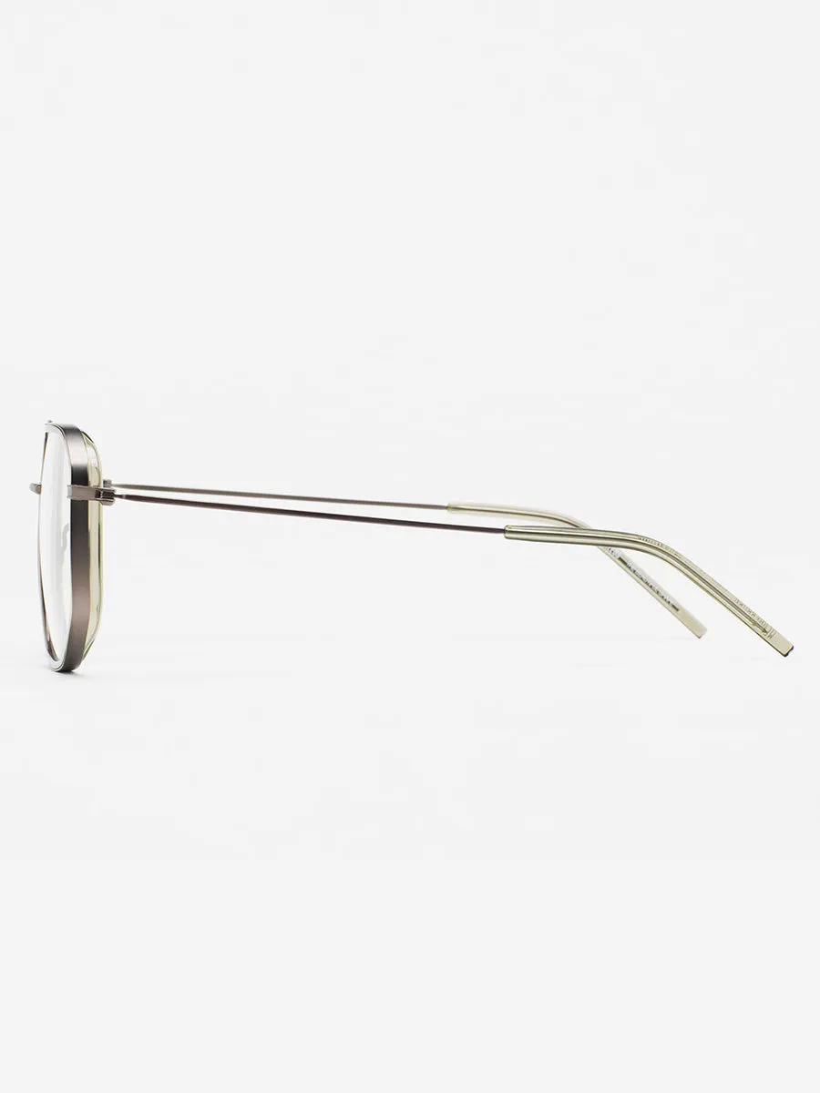 Wedderburn 5 Titanium eyeglasses