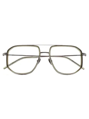 Wedderburn 5 Titanium eyeglasses