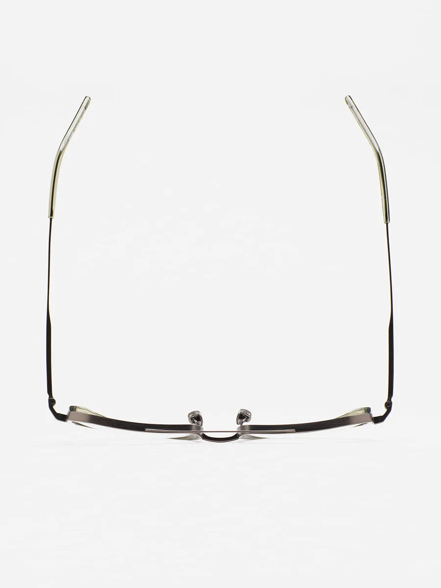 Wedderburn 5 Titanium eyeglasses