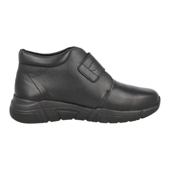 Women's Wide Fit DB Bay Boots