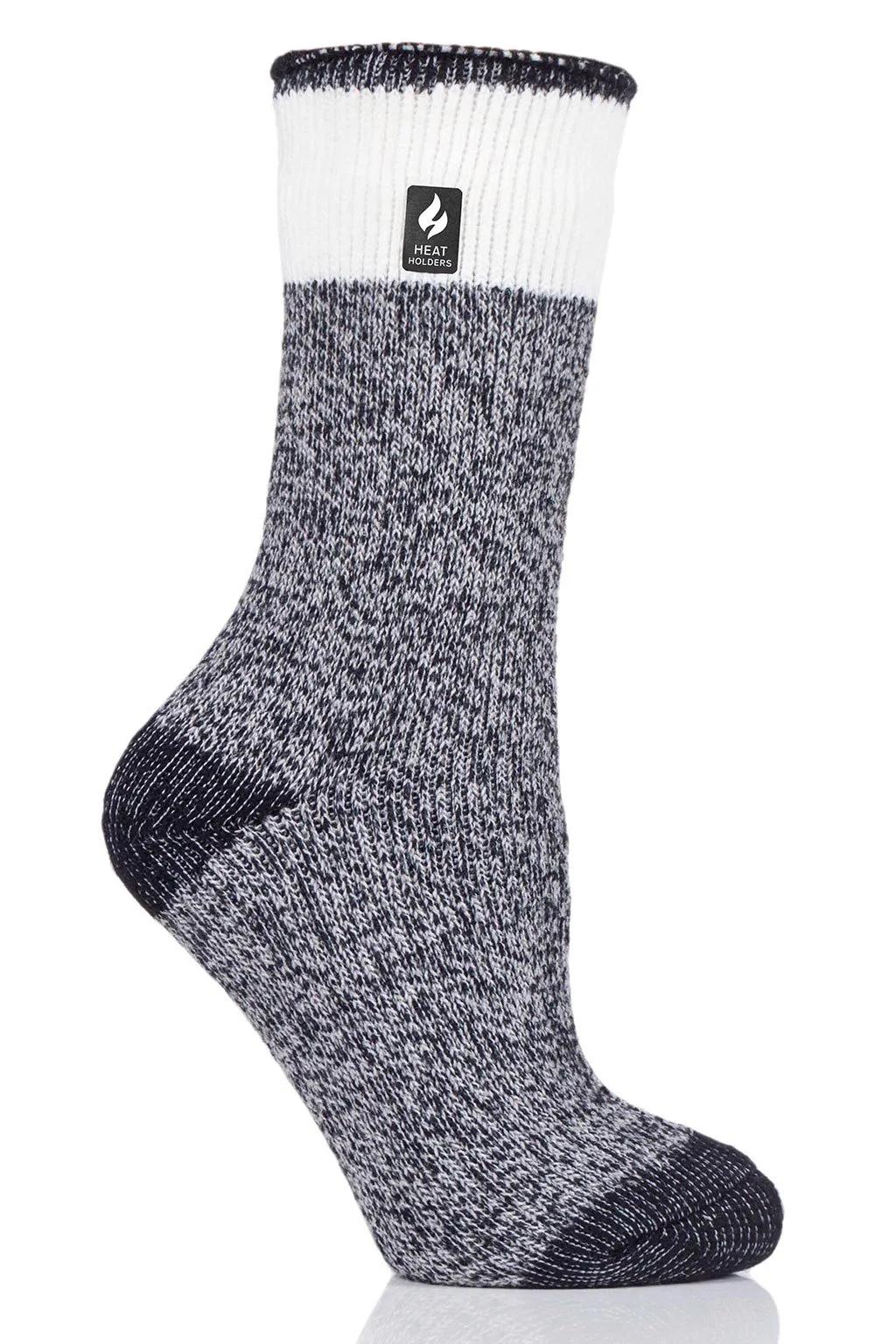 Women's Willow Block Twist LITE™ Socks